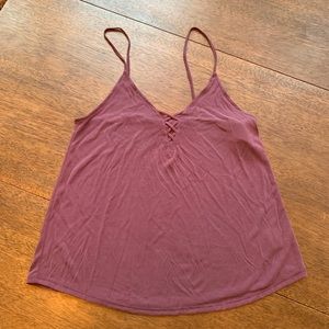 NWT American Eagle Soft and Sexy tank top